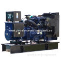 320kW/400kVA Supper Economic Green Perkins Diesel Power Generator, 1,500/1,800rpm Standard